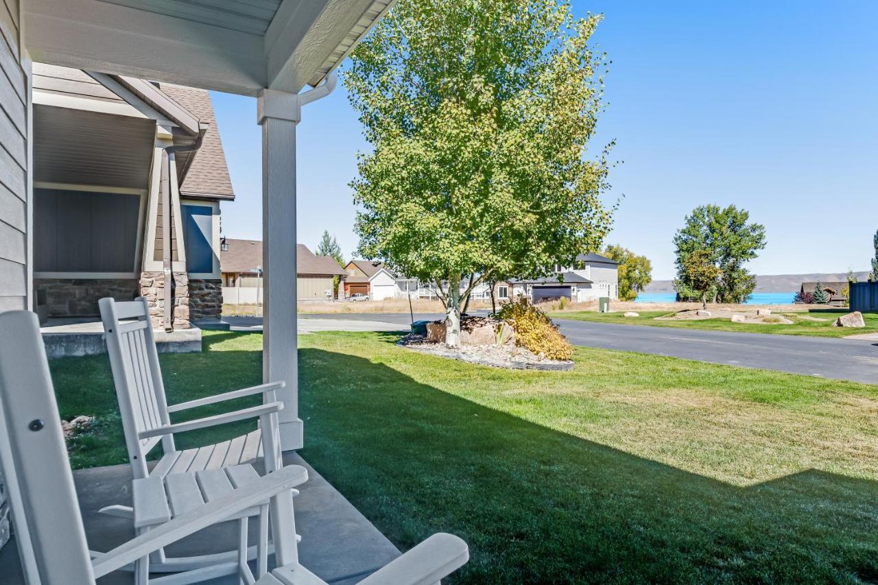 Lochwood Getaway Villa Garden City Exterior foto